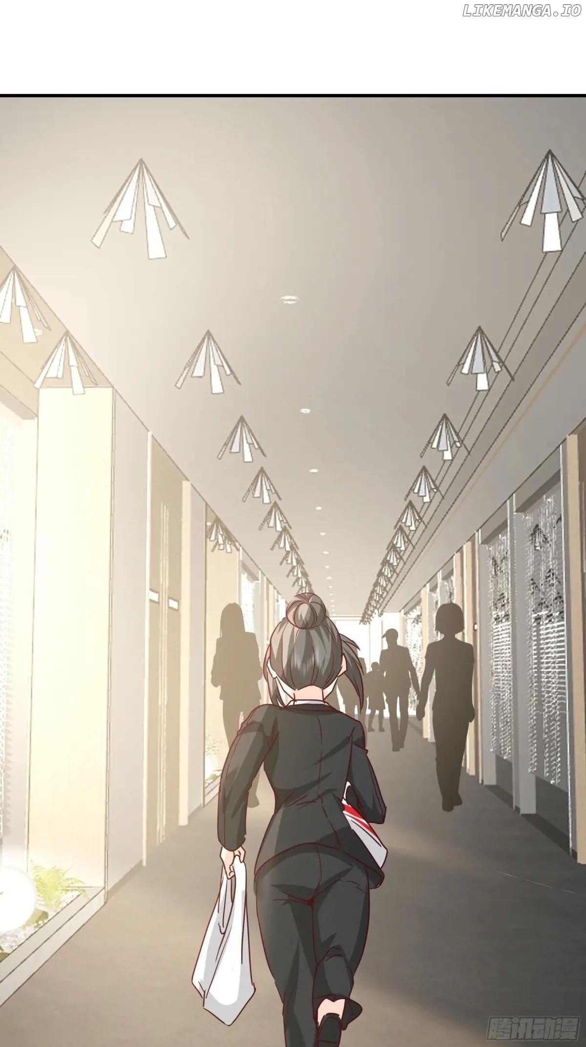 I Really Don’t Want to be Reborn Chapter 424 - page 58